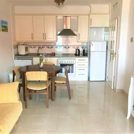 Appartement Playa De Oro 2