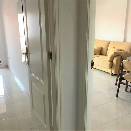 Playa De Oro 2 Appartement