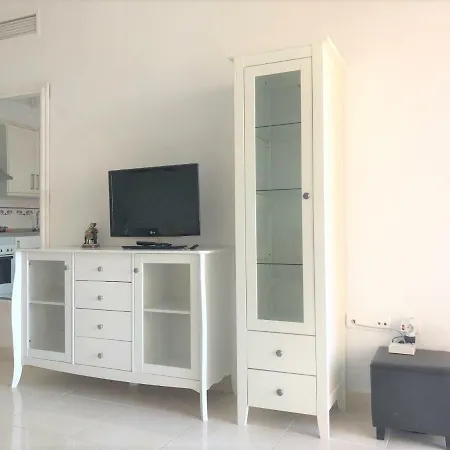 Playa De Oro 2 Appartement *