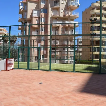 Appartement Playa De Oro 2