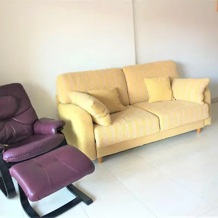 Playa De Oro 2 Апартаменты *